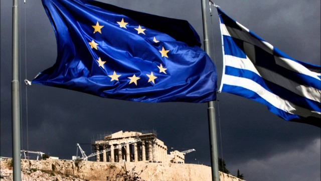 Grèce Grèce