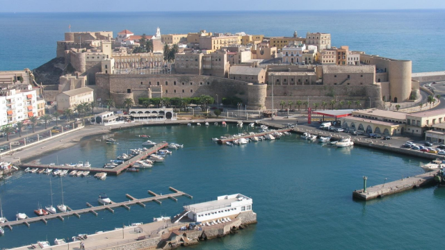 Melilla Melilla