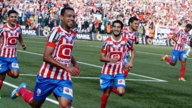 Joueurs du MAT Joueurs du MAT