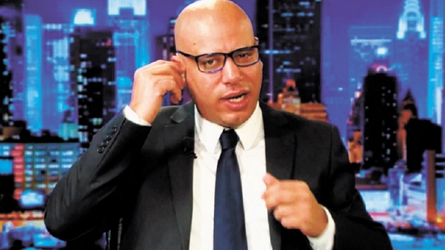 Mohamed Tijini Mohamed Tijini