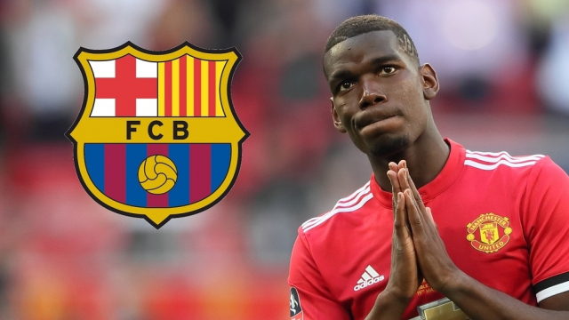Paul Pogba Paul Pogba