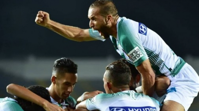 Raja victoire Raja victoire