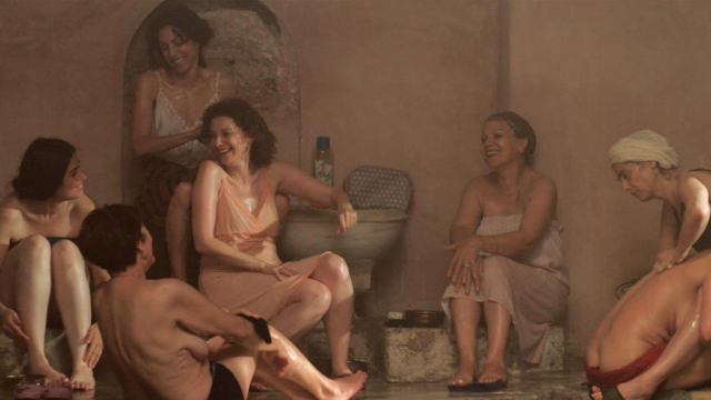 hammam hammam