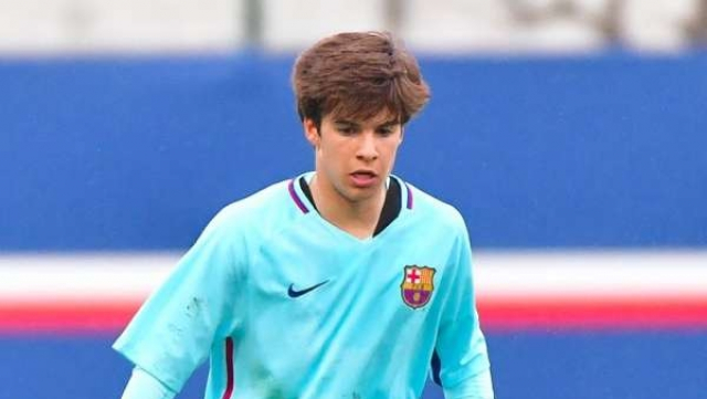 Riqui Puig Riqui Puig