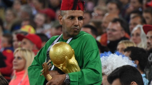 Mondial 2030 Mondial 2030