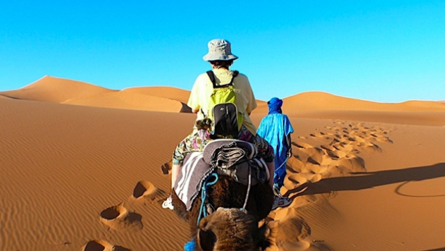 tourisme tourisme