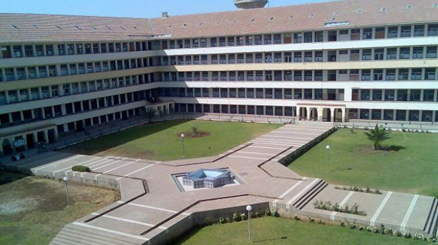 university university