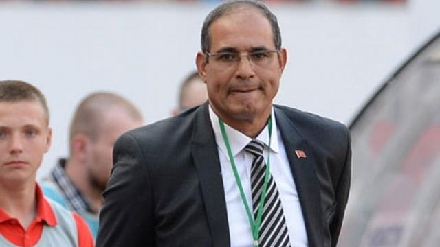 Badou Zaki Badou Zaki
