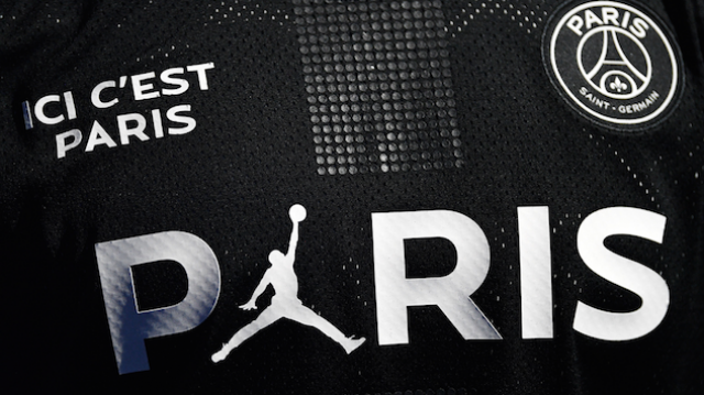 Jordan-PSG Jordan-PSG