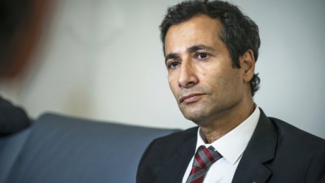 Mohamed Benchaâboun Mohamed Benchaâboun