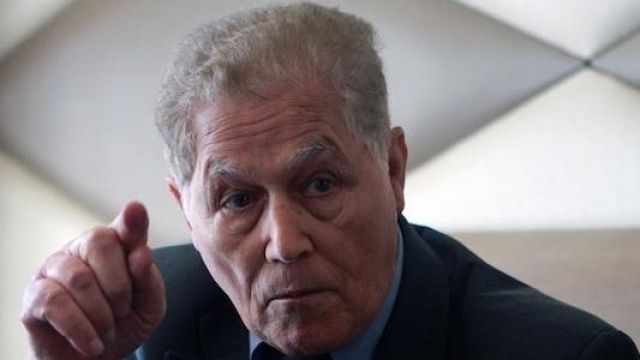 Abdallah Laroui Abdallah Laroui