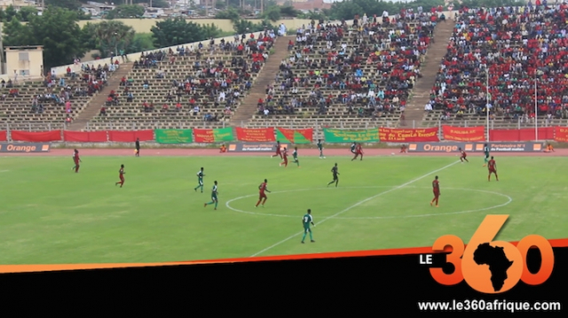 Enjeux de la Coupe du Mali Enjeux de la Coupe du Mali