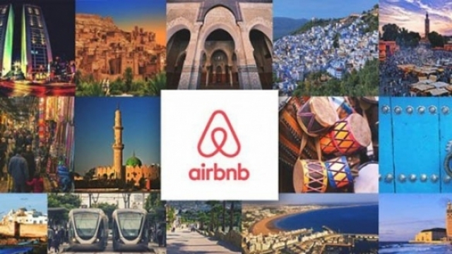 airbnb airbnb