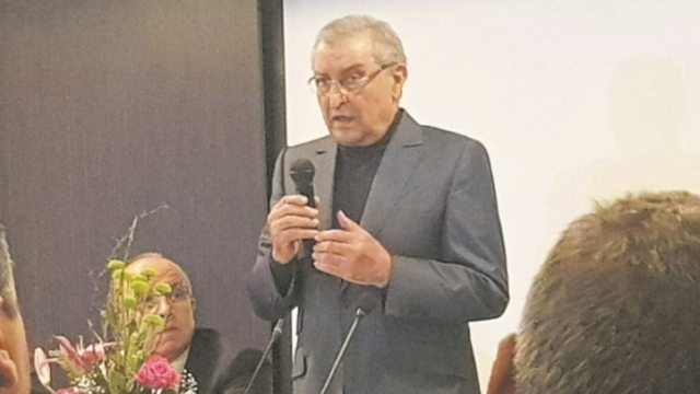 Mohamed Aouzal Mohamed Aouzal