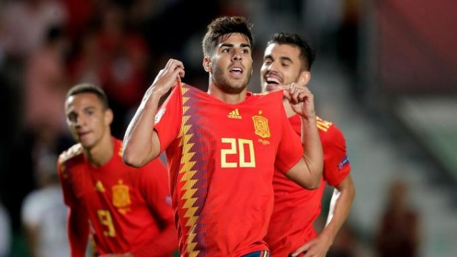 La Roja La Roja