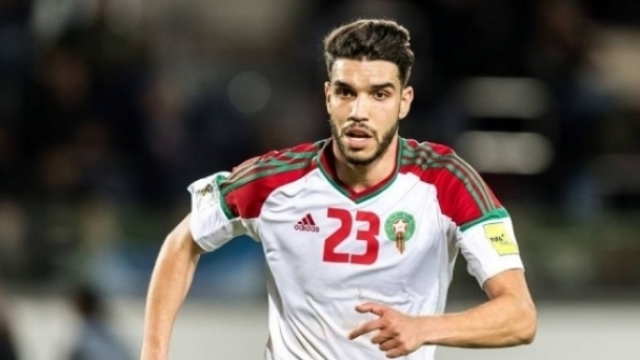 Walid Azaro Walid Azaro