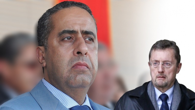 Image:Bernard Bajolet et Abdellatif Hammouch Image:Bernard Bajolet et Abdellatif Hammouch