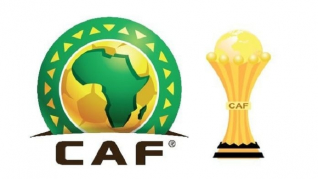 CAN 2019 CAF CAN 2019 CAF