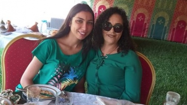 dounia batma dounia batma
