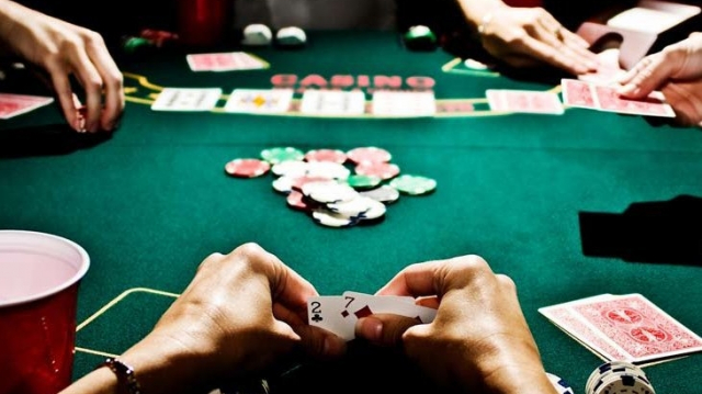 poker poker