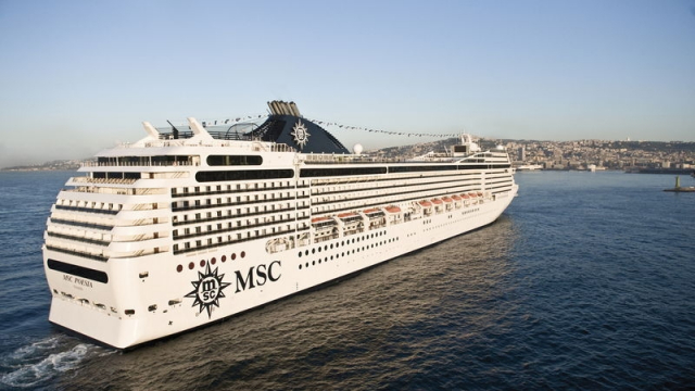croisière croisière