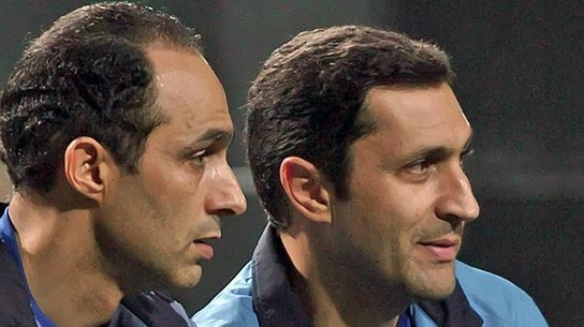 deux fils de moubarak deux fils de moubarak