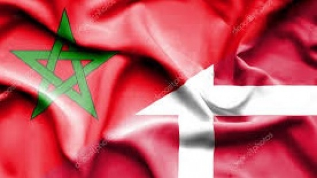 Maroc Danemark Maroc Danemark