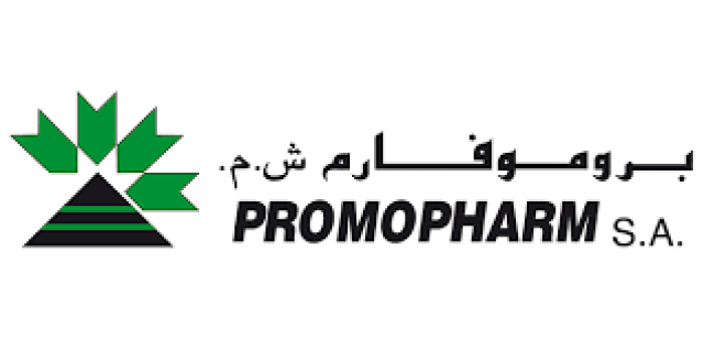 Promopharm Promopharm