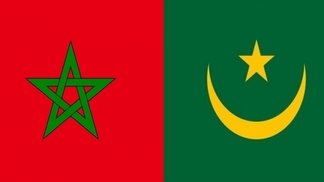 Maroc-Mauritanie Maroc-Mauritanie