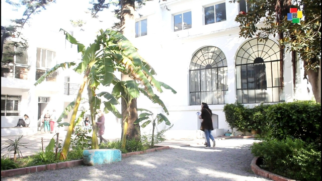 école des beaux arts casa école des beaux arts casa