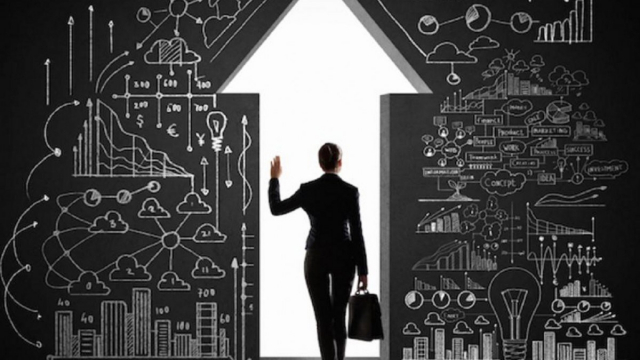 Entrepreneuriat féminin Entrepreneuriat féminin