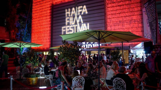 Haifa film festival Haifa film festival