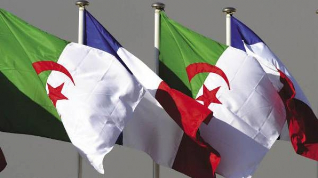 france-algérie france-algérie