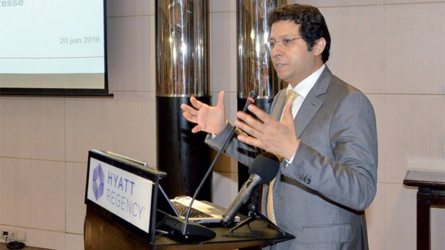 Hakim Abdelmoumen Hakim Abdelmoumen