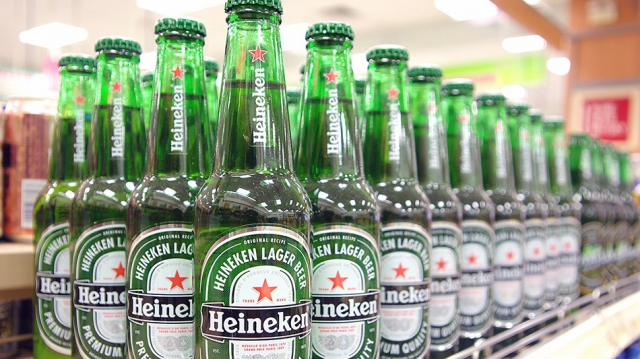 Heineken Heineken