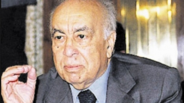 Mohamed Karim Lamrani Mohamed Karim Lamrani
