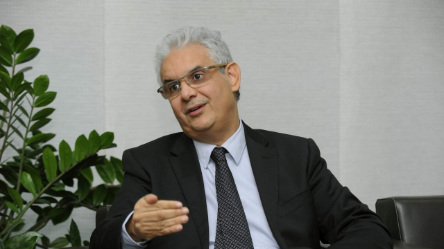 Nizar Baraka Nizar Baraka