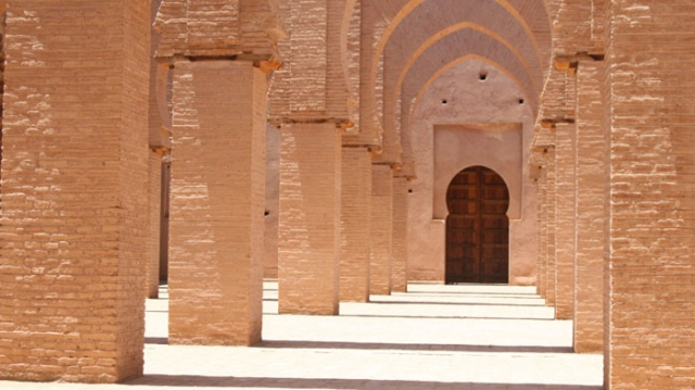 Mosquée Mosquée