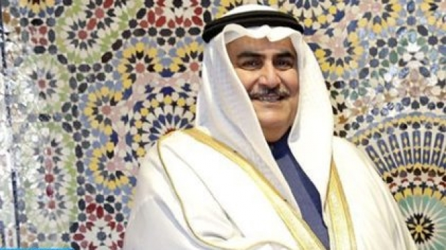bahrein bahrein