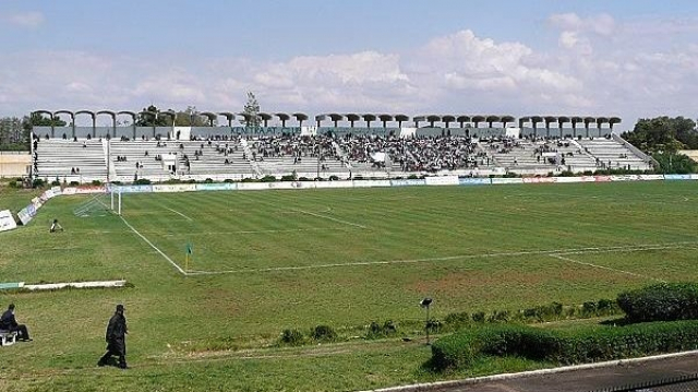 Stade de Kénitra Stade de Kénitra