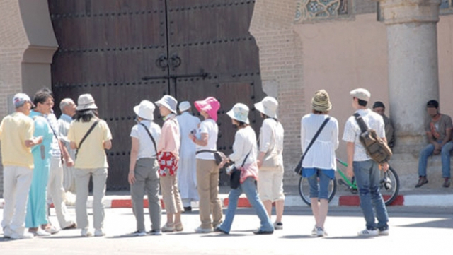 Tourisme Tanger Tourisme Tanger
