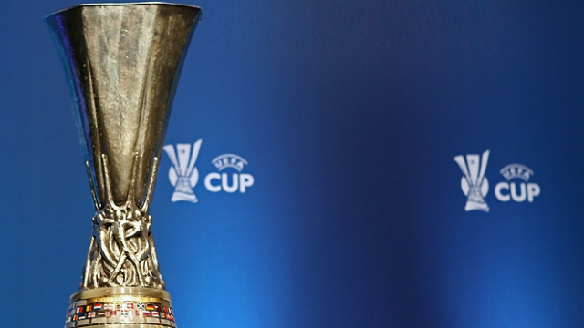 3e coupe UEFA en 2021 3e coupe UEFA en 2021