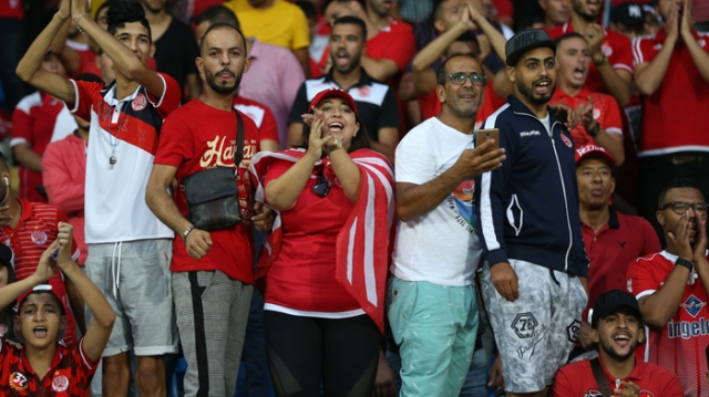 Public wydad Public wydad