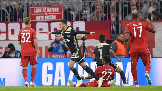 Mazraoui Mazraoui
