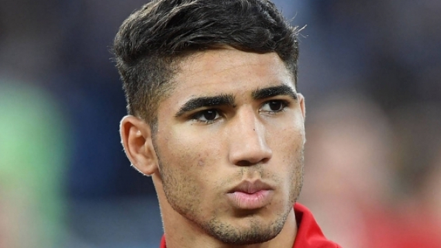 Hakimi Hakimi