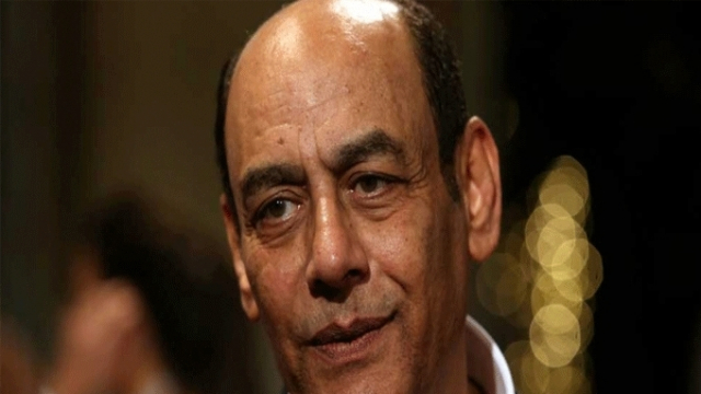 Ahmed Badir Ahmed Badir