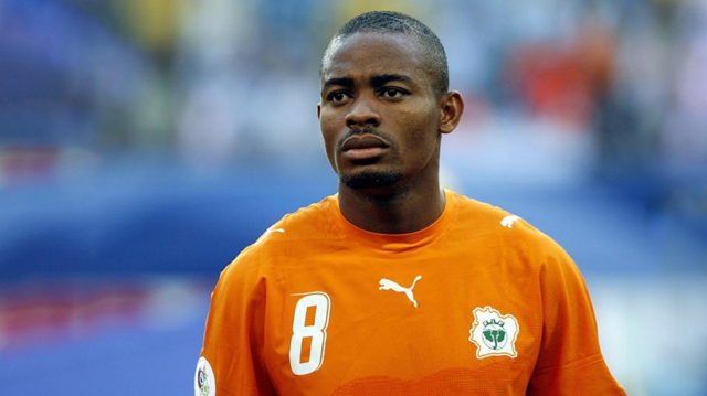 Bonaventure Kalou Bonaventure Kalou