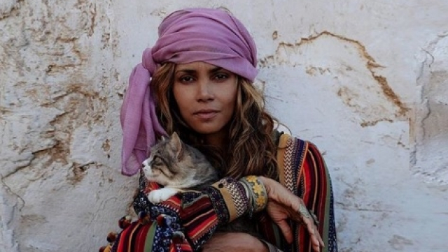 Halle Berry Halle Berry