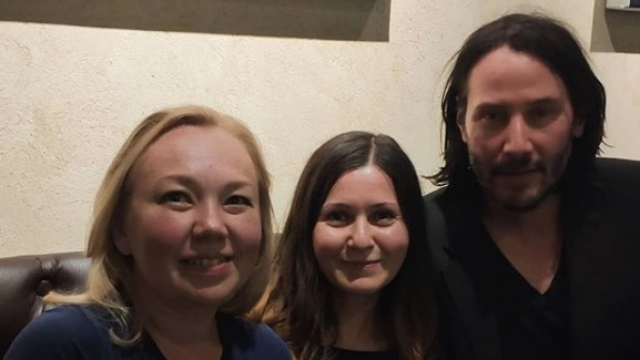 keanu reeves keanu reeves