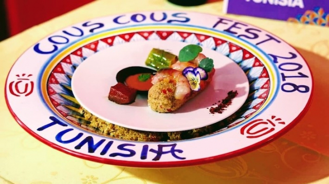 Couscous Couscous